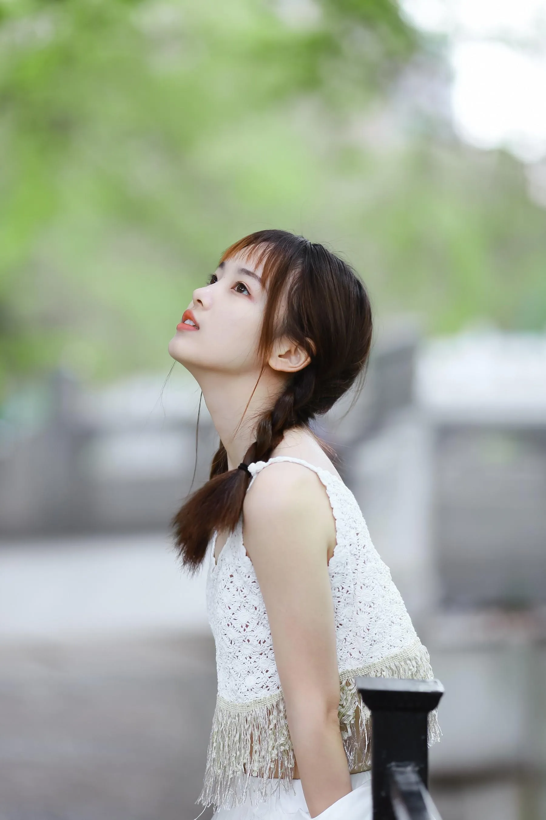 [YITUYU艺图语]2022.01.22 阴天快乐 一鸭咿呀哟 [25P]插图2
